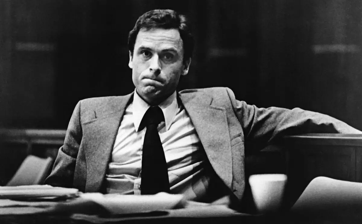 Bone Chilling Ted Bundy Facts You Need To Know