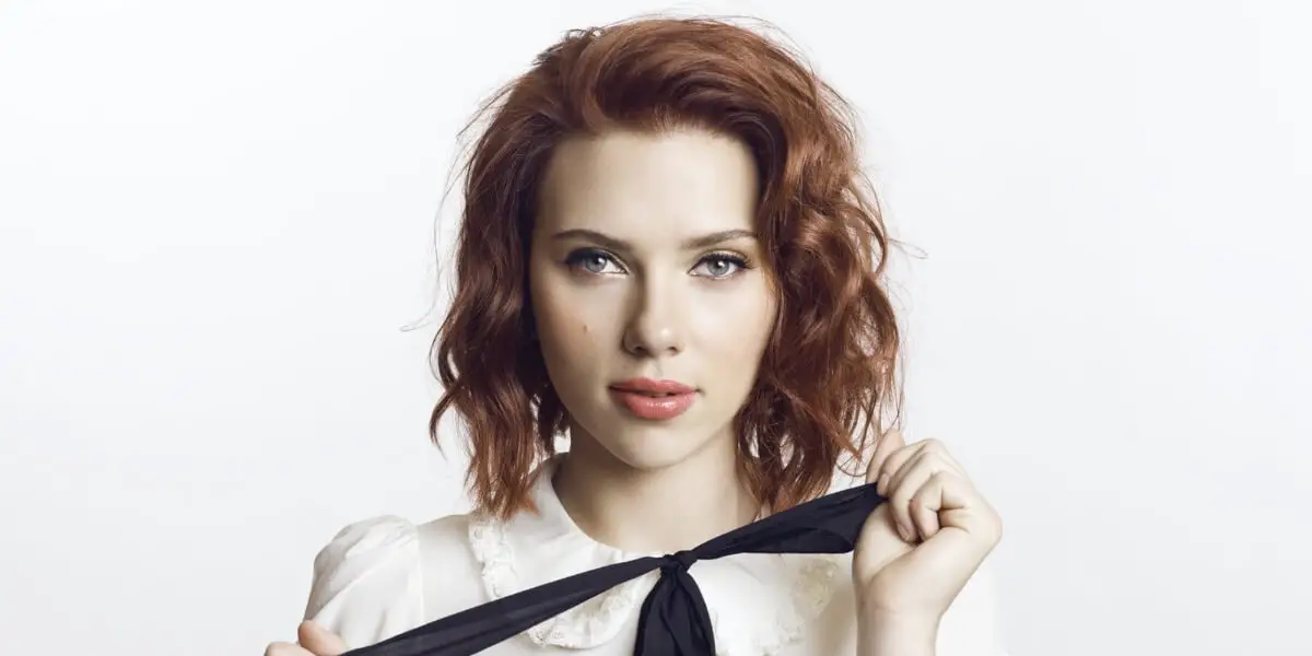 Scarlett Johansson: 15 fun facts about the actress 