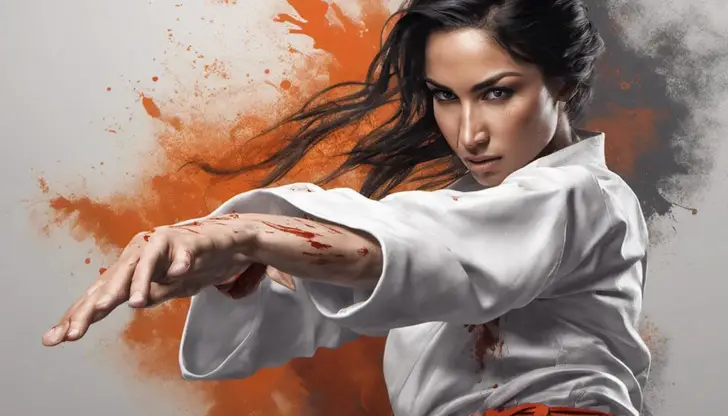 25 Mind Blowing Facts About Martial Arts