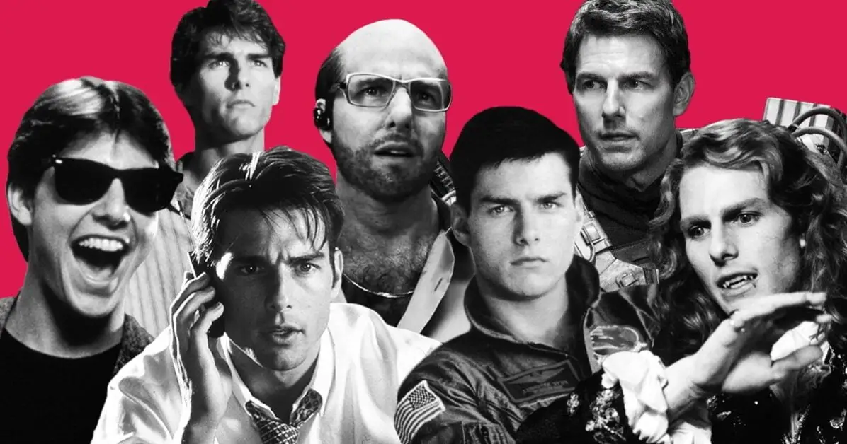 15 Awesome Tom Cruise facts