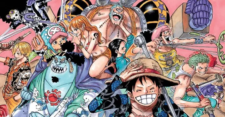 100 Mind-Blowing One Piece Facts That You Didn't Know