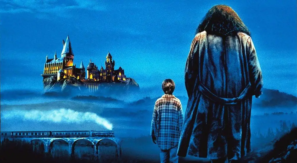 44 Magical Harry Potter Facts That Every Muggle should know