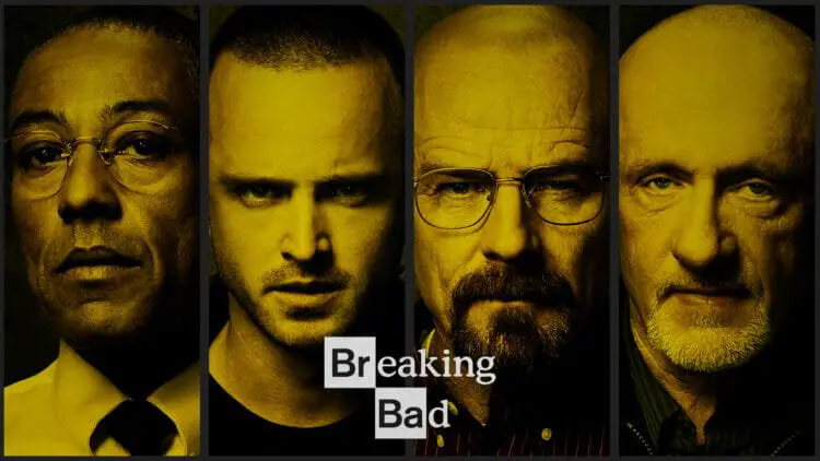 44 Addictive Breaking Bad Facts that every fan should know