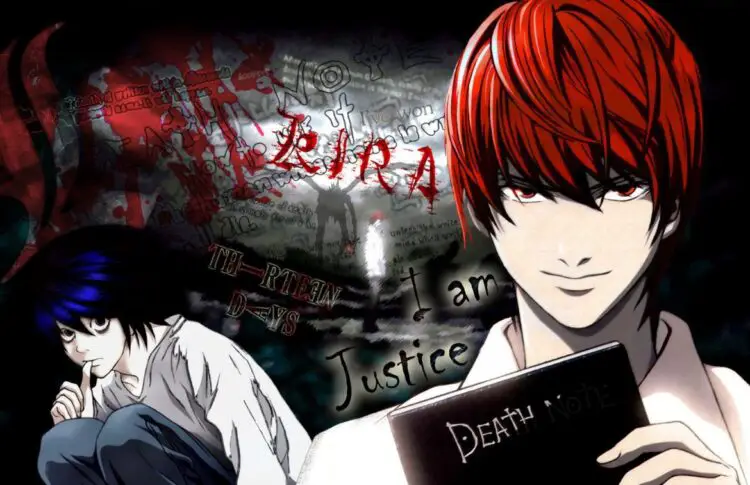 44 Surprising Death Note Facts