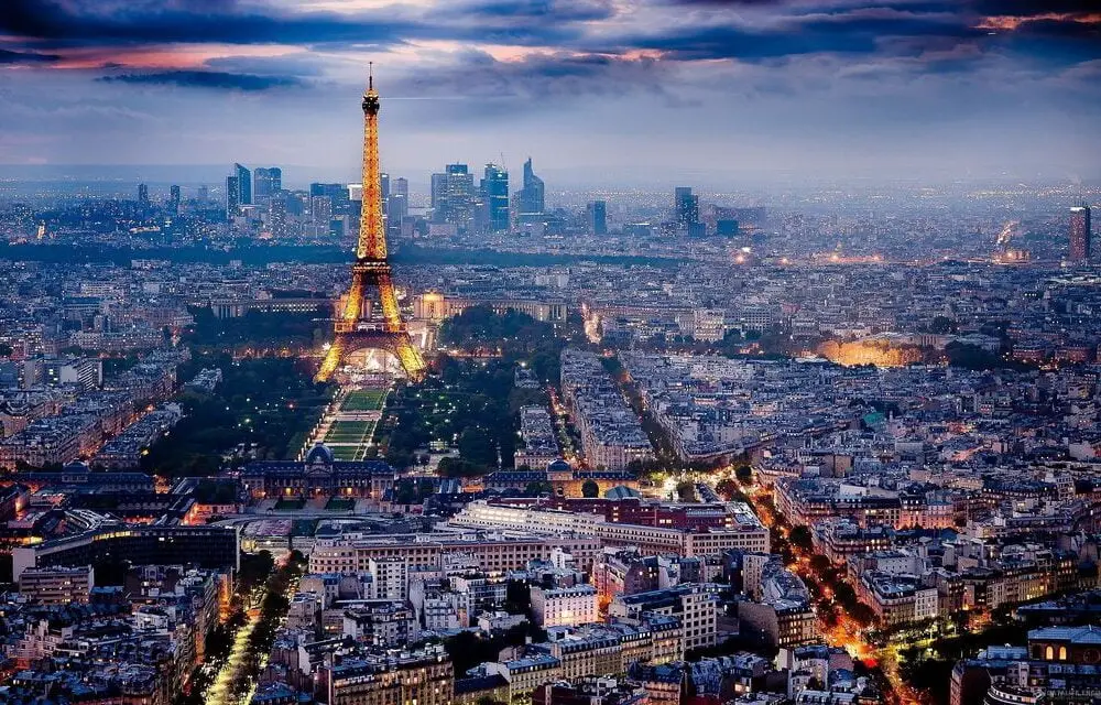 25 Mind-Blowing facts about France that will Amaze you