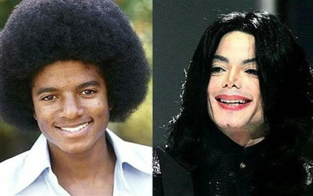 25 Insane Facts about Michael Jackson that you probably didn't know