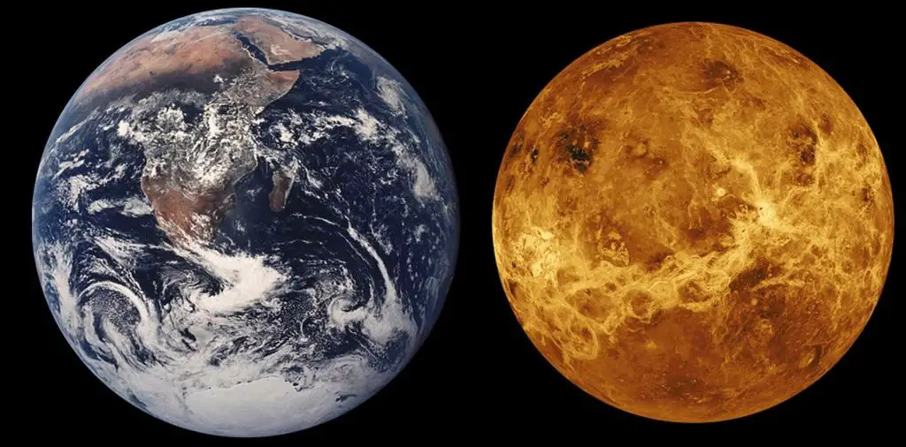 15 Awesome Facts about Venus that you probably didn’t know