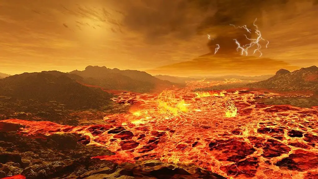 15 Awesome Facts about Venus that you probably didn’t know