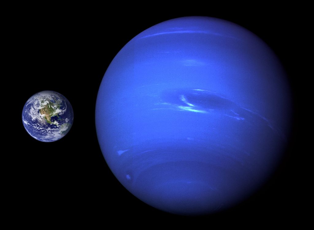 15 Mind-Blowing Facts about Neptune that you probably didn’t know