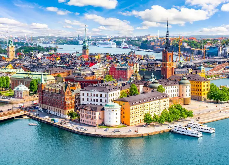 20 Mind-Blowing Sweden Facts That You May Not Know