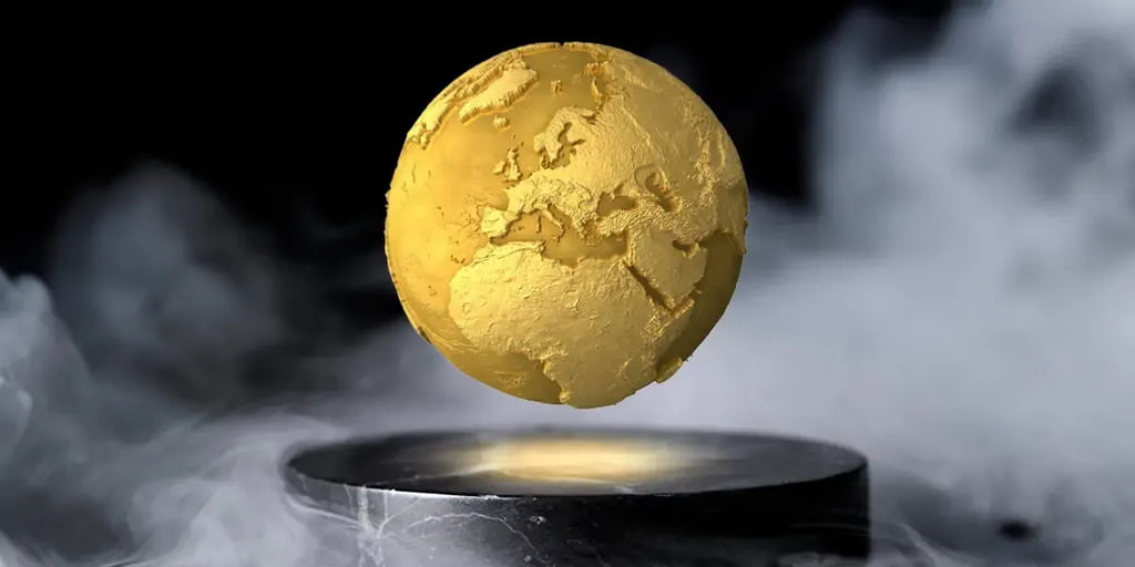 25 Mind-Blowing Facts about Gold That Must Know