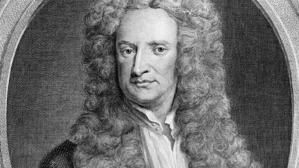 15 Mind Blowing Facts About Isaac Newton 8713