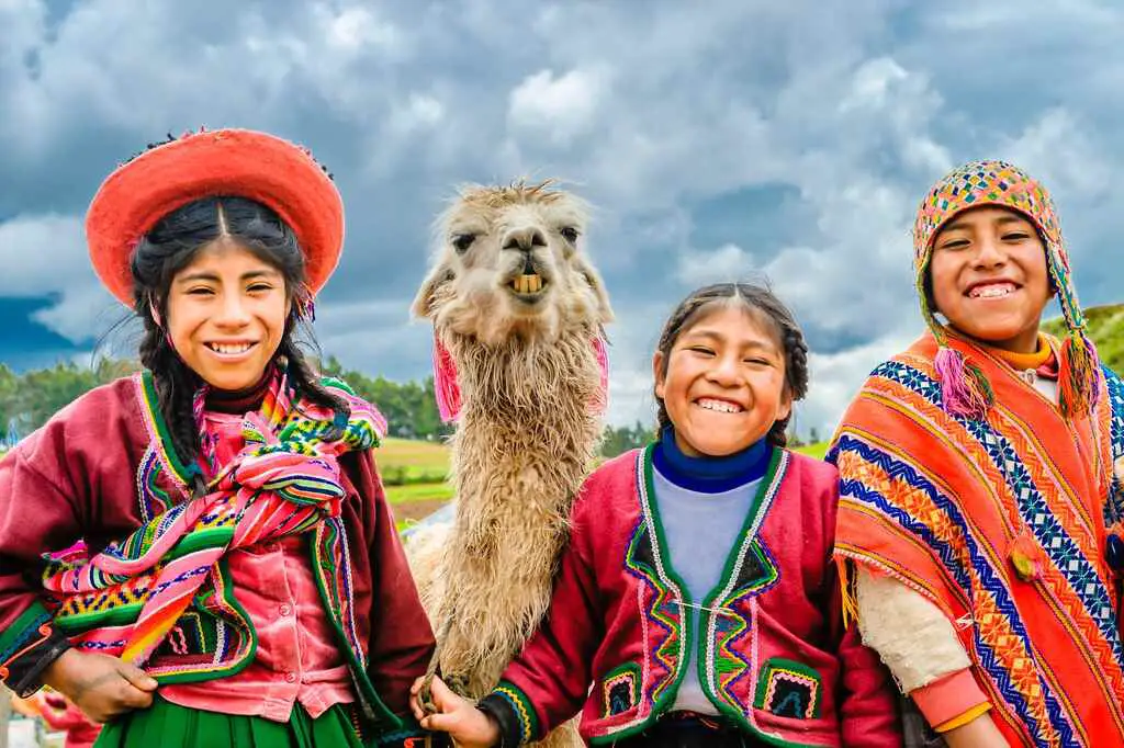10 Surprising Facts About Peru That Will Blow Your Mind