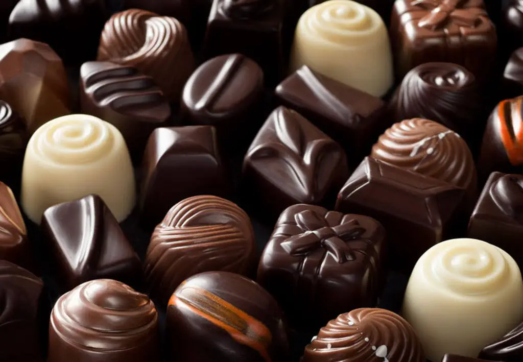 25 Mind-Blowing Facts about Chocolate That You Should Know