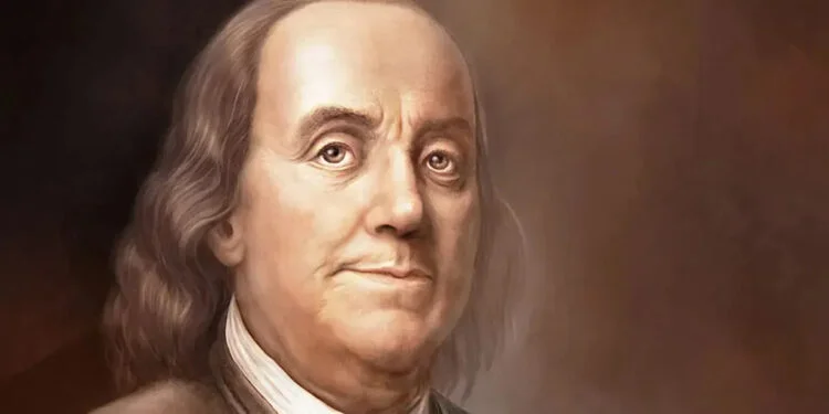 20 Surprising Facts About Benjamin Franklin