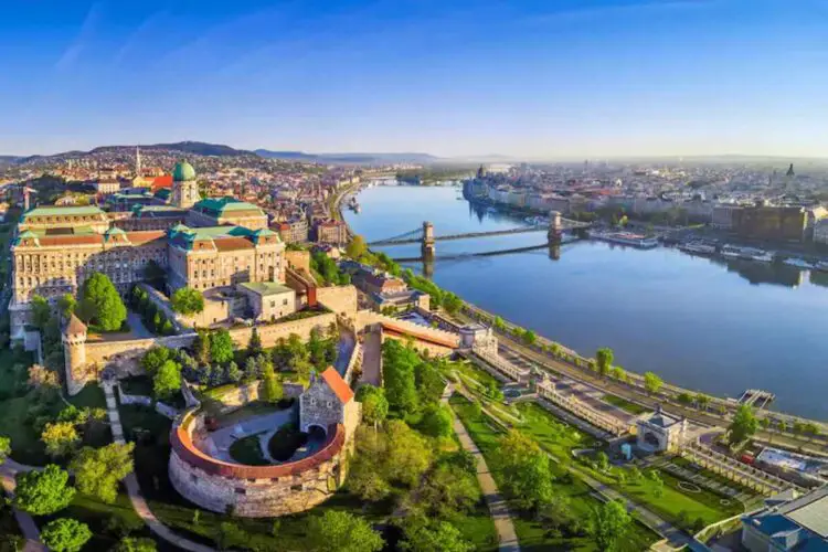 20 Interesting Facts About Hungary That Will Blow Your Mind