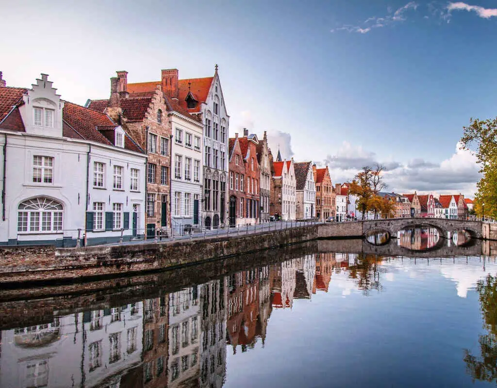 20 Mind-Blowing Facts About Belgium That Will Amaze You