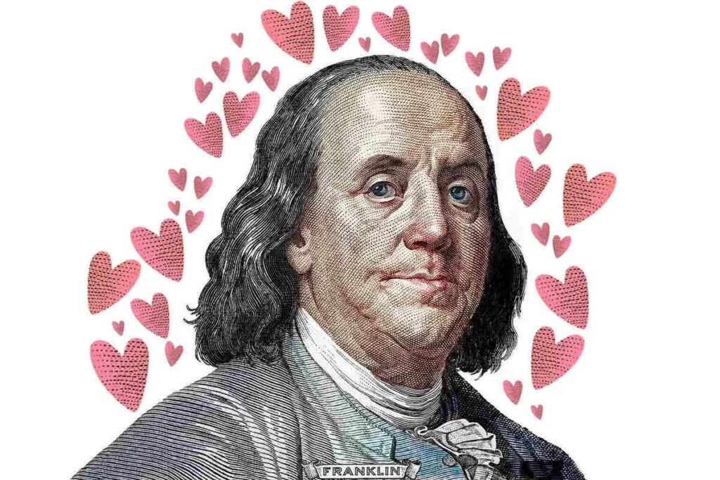 20 Surprising Facts About Benjamin Franklin