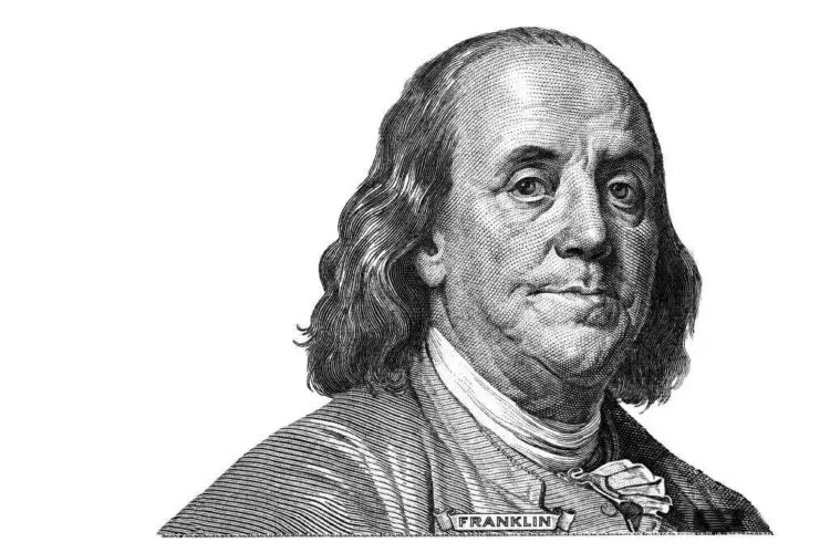 20 Surprising Facts About Benjamin Franklin