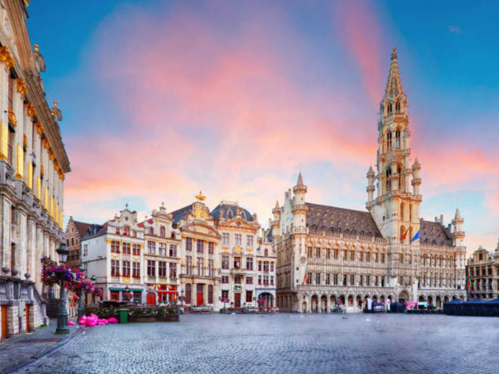 20 Mind-Blowing Facts About Belgium That Will Amaze You