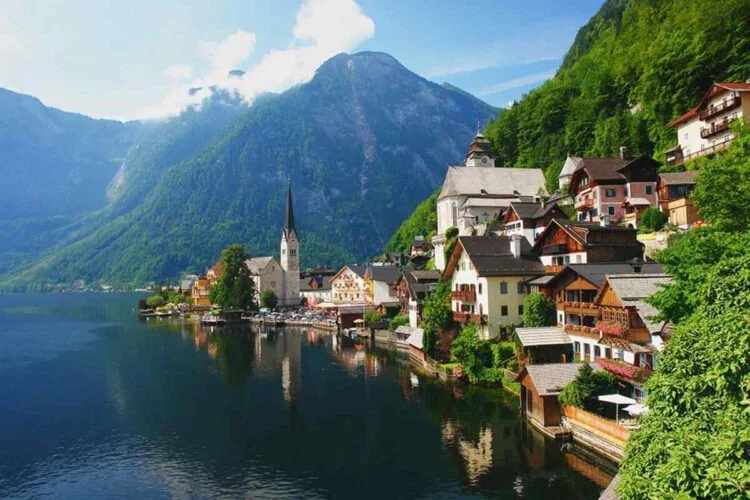 20 Mind-Blowing Austria Facts That Will Amaze You