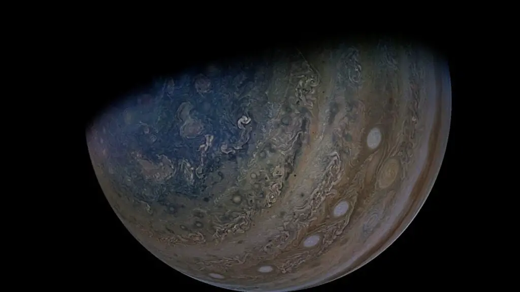 15 Amazing Jupiter Facts That Will Leave You in Awe