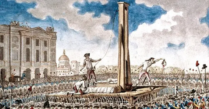 25 Fascinating French Revolution Facts That Will Surprise You