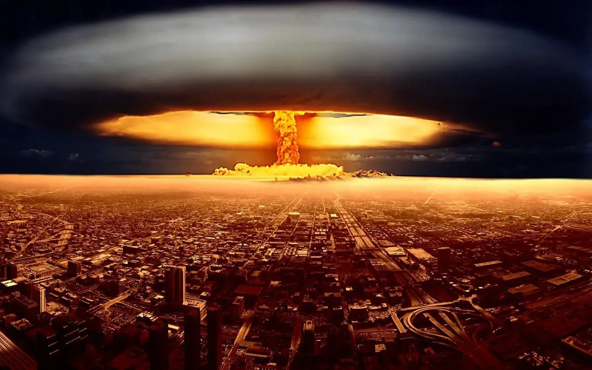 25 Explosive Facts About Atomic Bomb That Will Blow You Away