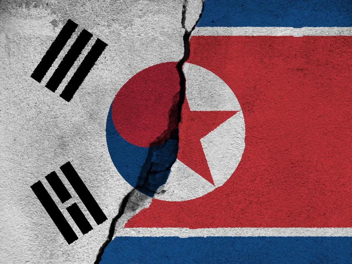 30 Shocking Facts About Korean War That Will Blow Your Mind