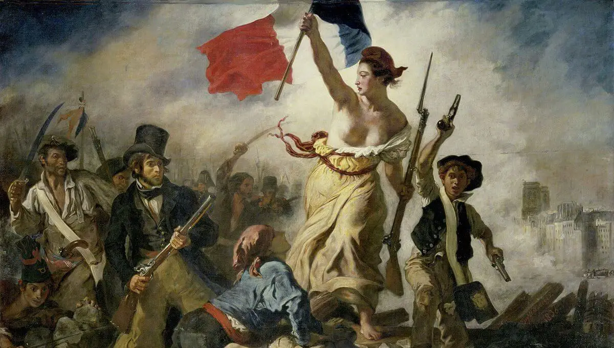 25 Fascinating French Revolution Facts That Will Surprise You