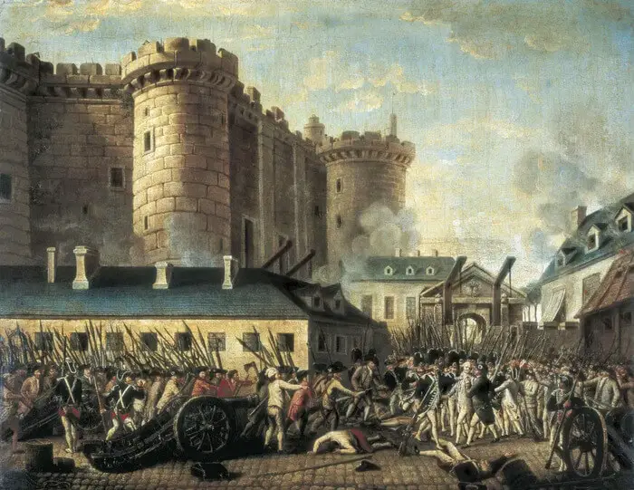 25 Fascinating French Revolution Facts That Will Surprise You