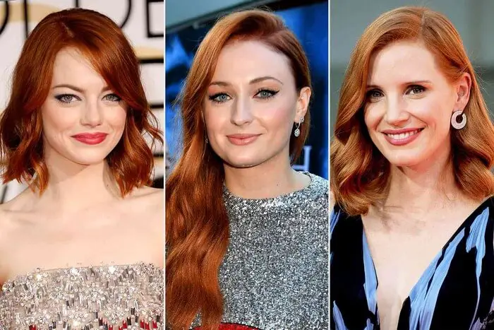 20 Mind-Blowing Red Heads Facts That You Probably Didn't Know