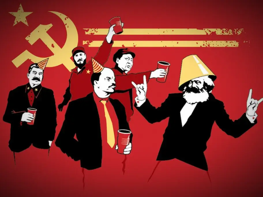 15 Mind-Blowing Facts About Communism That Will Surprise You