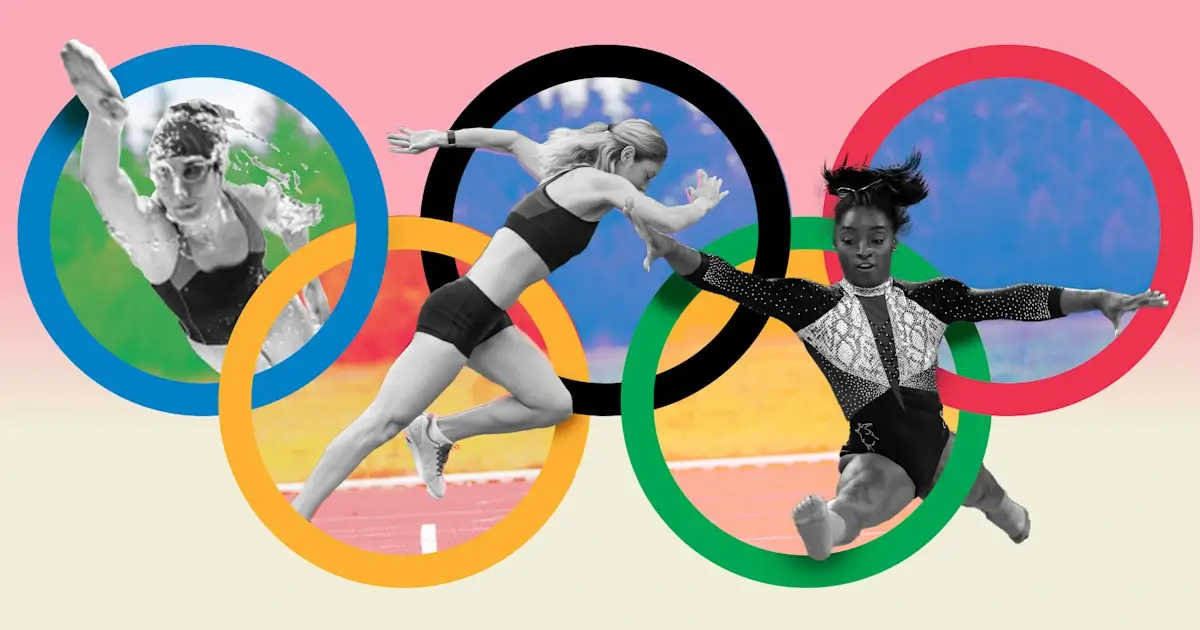 30 Mind-Blowing Facts About Olympics That Will Inspire You