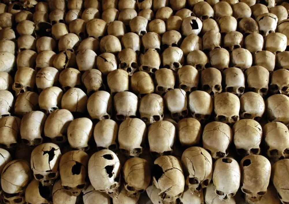 20 Disturbing Rwandan genocide Facts That You Need To Know