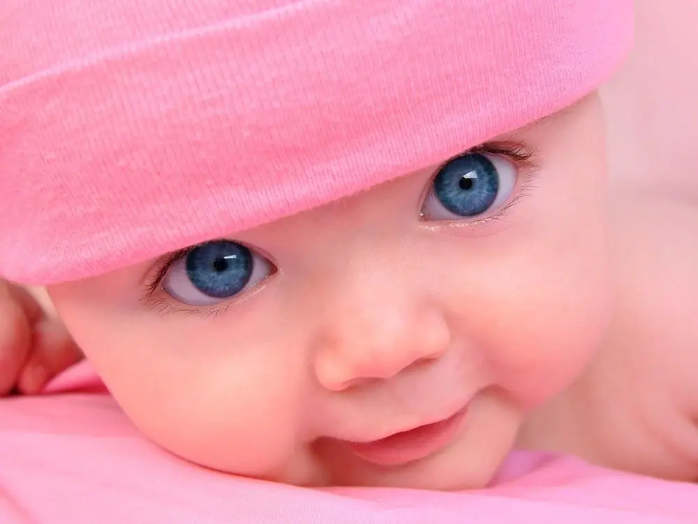 30 Fun & Fascinating Facts About Babies That You Need To Know