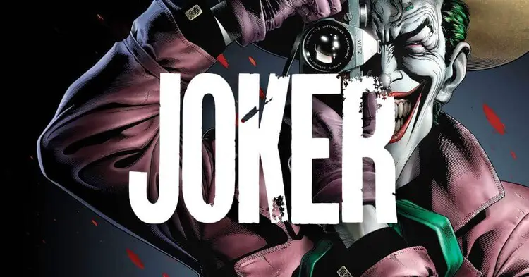 20 Crazy Facts About Joker That Will Blow Your Mind