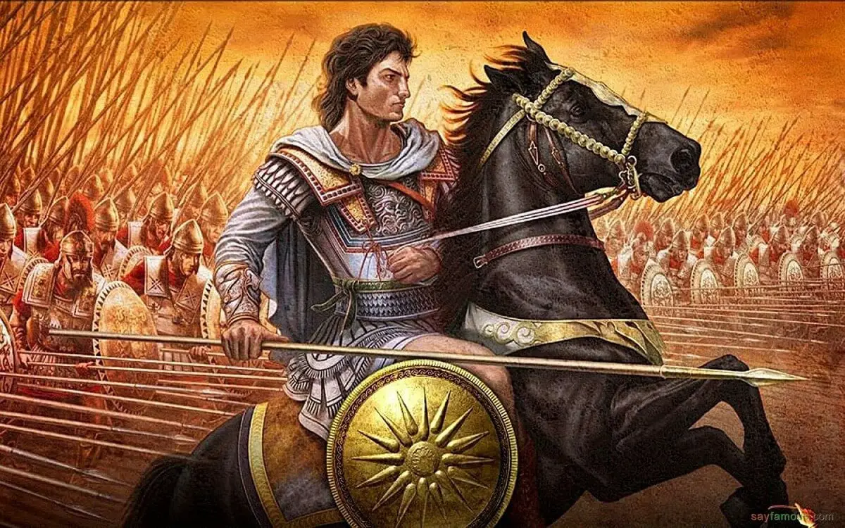 25 Awesome Alexander The Great Facts That Will Inspire You