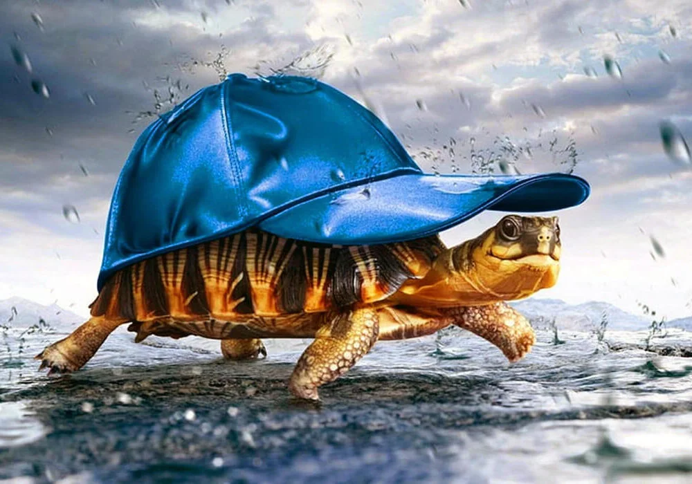 25 Mind-Blowing Facts About Tortoise That You Didn't Know