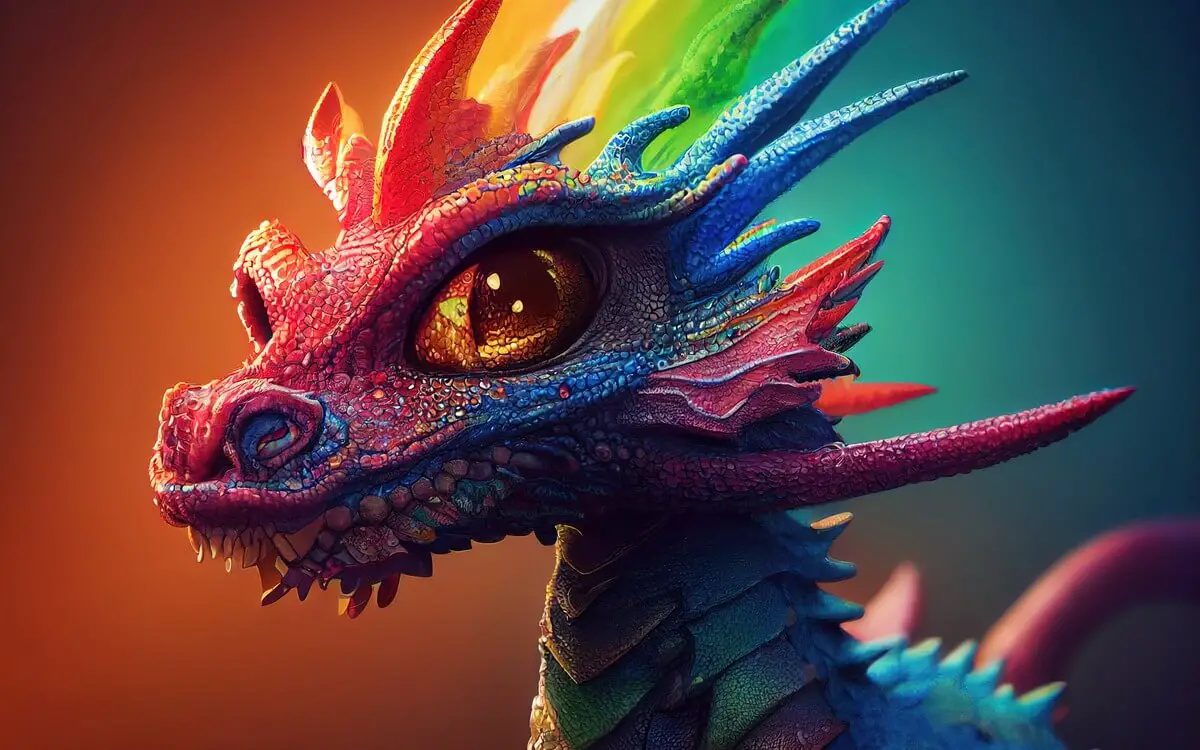 25 Fiery Facts About Dragons That Will Smoke You Out