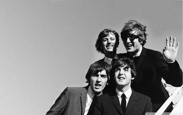 30 Fascinating Facts About The Beatles That Will Blow Your Mind