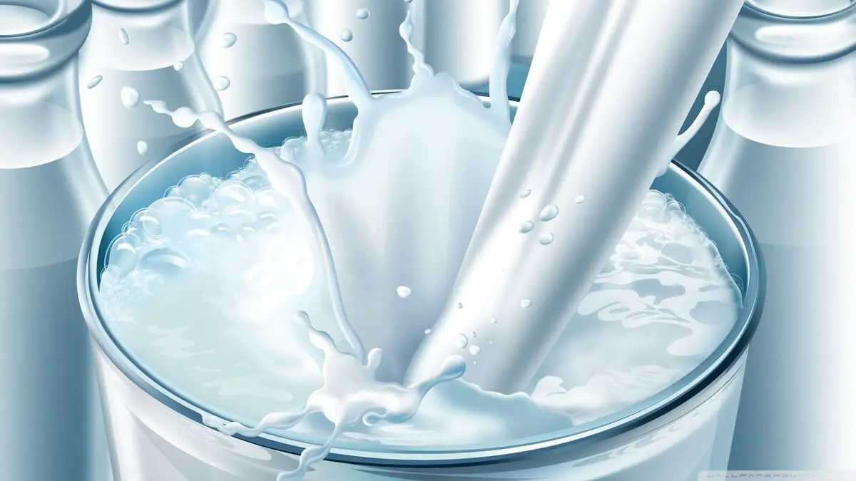 20 Mind-Blowing Facts About Milk That You Didn't Know
