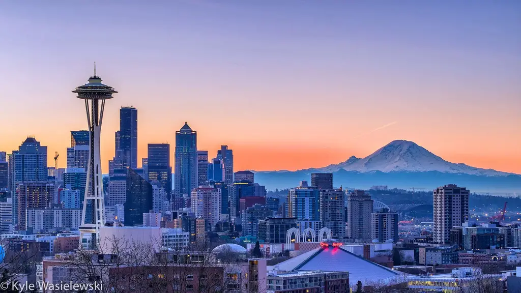 20 Mind-Blowing Facts About Seattle That You Need To Know