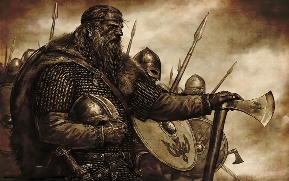 20 Spine-Chilling Facts About Vikings That Will Amaze You