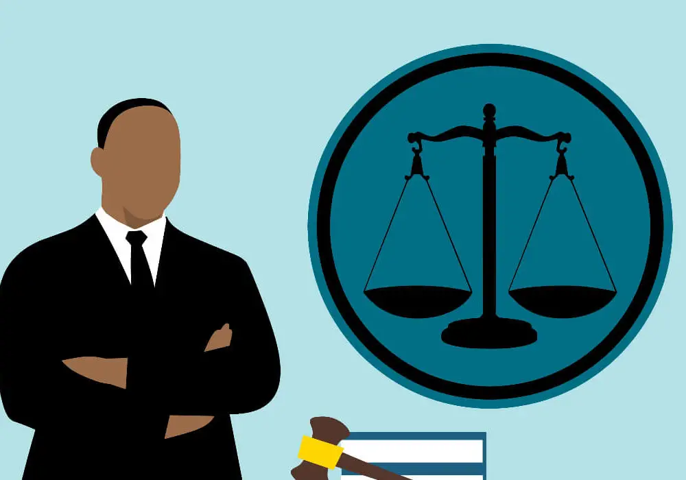 20 Jaw-Dropping Facts About Lawyers That You Need To Know