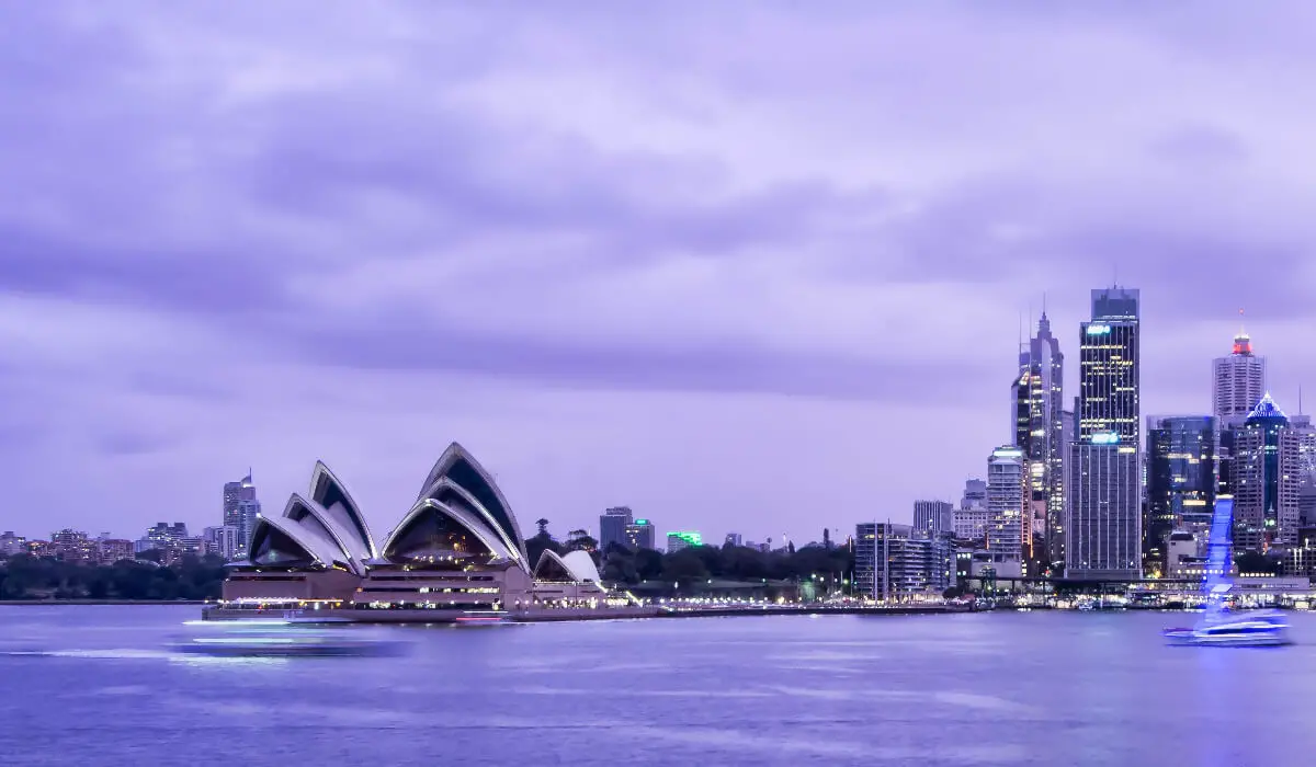 20 Fun and Fascinating Sydney Facts That You Need To Know