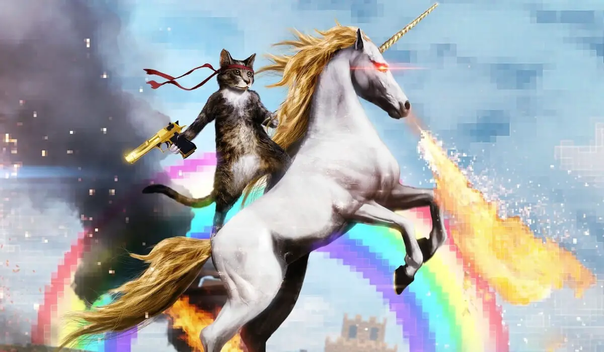 10 Magical Facts About Unicorns That You Probably Didn't Know