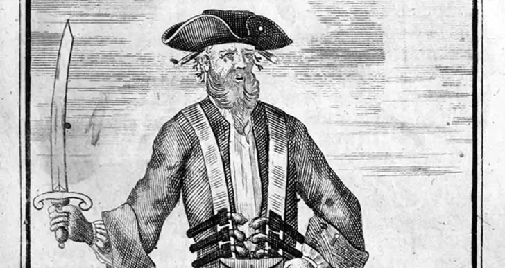 20 Swashbuckling Facts About Pirates That You Need To Know