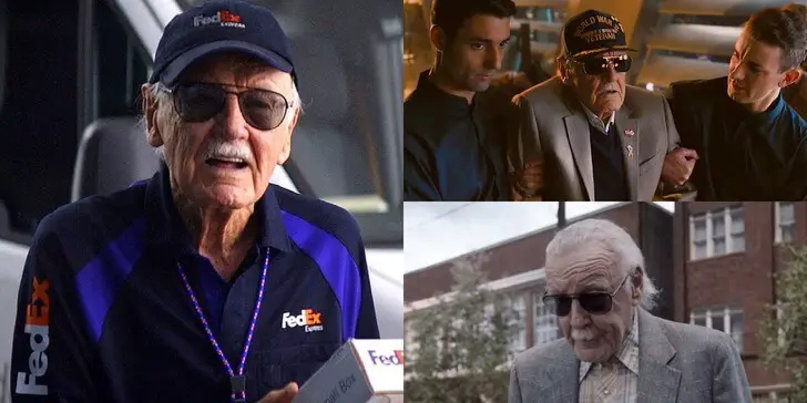 20 Eye-Opening Stan Lee Facts That Demand Our Attention!