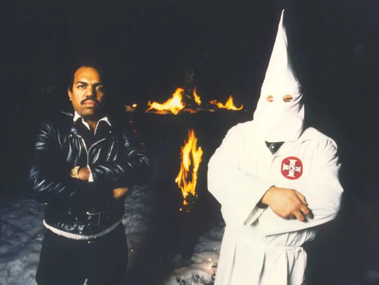 15 Ku Klux Klan Facts That Will Leave You Open-Mouthed